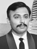 Deadbody of an advocate was found on Jnanabharathi railway track Deadbody of an advocate was found on Jnanabharathi railway track