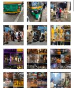 Area domination operation conducted all over city by BCP 250 vehicles seized,11 stolen vehicles detected,16 narcotics cases booked ;Seemanth Kumar Singh Area domination operation conducted all over city by BCP 250 vehicles seized,11 stolen vehicles detected,16 narcotics cases booked ;Seemanth Kumar Singh