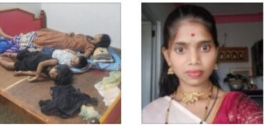 Woman kills two children,dies by suicide in Bengaluru