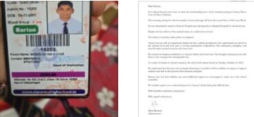 Upset Over Father’s Scolding,Bengaluru Teen Jumps To Death From School Building