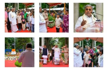 CM lauds police for crackdown on moral policing,and for curbing unethical practices & honours deceased cops