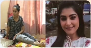 Former Bigg Boss contestant Divya Suresh involved in hit-and-run accident cops confirms Car driven by Kannada actress Divya Suresh