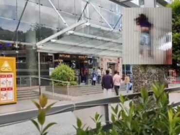 34-Year-Old Engineering dropout, jumps from Bengaluru mall’s third floor, dies