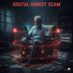 Retired Army Colonel Duped of Rs.56 Lakh in ‘Digital Arrest’ Cyber Scam in Bengaluru Retired Army Colonel Duped of Rs.56 Lakh in ‘Digital Arrest’ Cyber Scam in Bengaluru