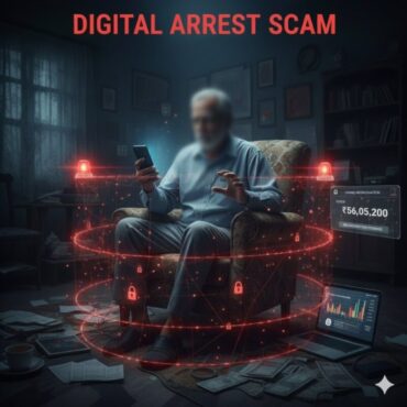 Retired Army Colonel Duped of Rs.56 Lakh in ‘Digital Arrest’ Cyber Scam in Bengaluru Retired Army Colonel Duped of Rs.56 Lakh in ‘Digital Arrest’ Cyber Scam in Bengaluru