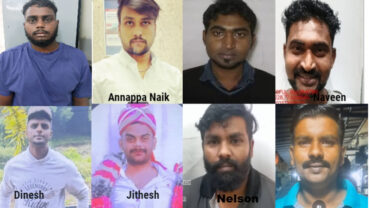 Bengaluru ATM van heist: Two more suspects nabbed, 26 Lakhs recovered