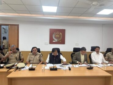 Parappana Agrahara video impact: Karnataka govt forms high-power committee headed by R.Hitendra