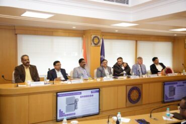 Karnataka Police Hosts UK Homeland Security Delegation to Strengthen TechDriven Public Safety Collaboration Karnataka Police Hosts UK Homeland Security Delegation to Strengthen TechDriven Public Safety Collaboration