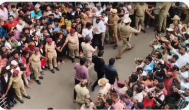 Court Frames Charges Against Actor Darshan,16 Others in Renukaswamy Murder Case Court Frames Charges Against Actor Darshan,16 Others in Renukaswamy Murder Case