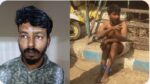 Man arrested for sexually harassing physically challenged girl at her house Man arrested for sexually harassing physically challenged girl at her house