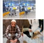 CISF’s quick action prevents ‘major crime’ at Bengaluru airport accused arrested by KIAL Airport police CISF’s quick action prevents ‘major crime’ at Bengaluru airport accused arrested by KIAL Airport police