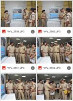 Two Biryani vendors during day turned bike lifters in night arrested by Mahadevapura police and recovered 20 stolen bikes worth Rs.37 lakhs Two Biryani vendors during day turned bike lifters in night arrested by Mahadevapura police and recovered 20 stolen bikes worth Rs.37 lakhs