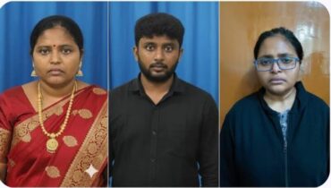 Lovers Arrested For Robbing People Using Dating App To Clear Debts In Bengaluru