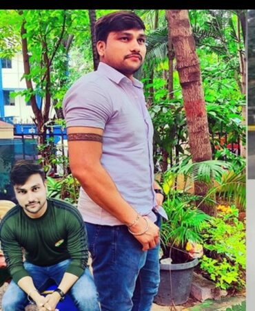 How Annappa Naik locked by alert cops in Bengaluru