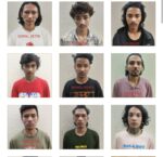 Chaotic Scenes Outside Vidhana Soudha Leaves Bengaluru in panic;Alert beat police break up commotion by group 11 arrested Chaotic Scenes Outside Vidhana Soudha Leaves Bengaluru in panic;Alert beat police break up commotion by group 11 arrested