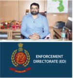 ED files prosecution complaint against Ex-MUDA chief G T Dinesh Kumar,cites ‘active involvement’ in land scam ED files prosecution complaint against Ex-MUDA chief G T Dinesh Kumar,cites ‘active involvement’ in land scam