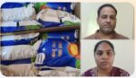 Bengaluru Couple,Kingpins Of Fake Nandini Ghee Racket,Arrested by CCB Bengaluru Couple,Kingpins Of Fake Nandini Ghee Racket,Arrested by CCB
