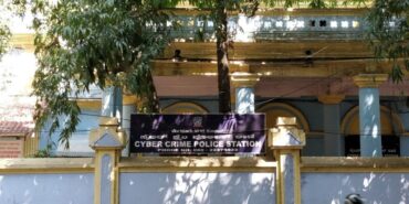 Cyber Crime Police of Social Media Monitoring Cell booked YouTube channel for posting misleading information against chief ministers and others Cyber Crime Police of Social Media Monitoring Cell booked YouTube channel for posting misleading information against chief ministers and others