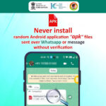 Cyber Fraudsters hacked WhatsApp account of a businessman,duped friends to the tune of Rs.1.7 lakh Cyber Fraudsters hacked WhatsApp account of a businessman,duped friends to the tune of Rs.1.7 lakh