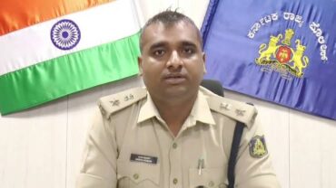 First ever IPS officer to head prisons says Karnataka Home Minister Dr G Parameshwara