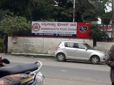 Firecracker Blast in Bengaluru School Toilet Triggers Panic