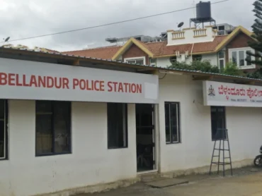 Group of men booked by Bellandur Police for Gang raping a stray dog at a labour shed Group of men booked by Bellandur Police for Gang raping a stray dog at a labour shed