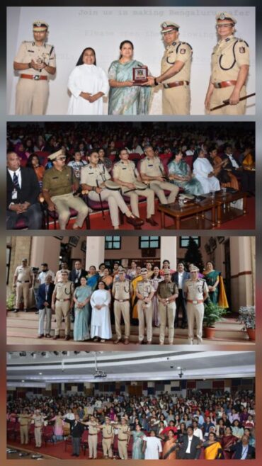 Friends Of Police Powerful citywide initiative kicks off today “Mission aimed at strengthening community policing and youth participation in crime prevention Says Seemant Kumar Singh Friends Of Police Powerful citywide initiative kicks off today “Mission aimed at strengthening community policing and youth participation in crime prevention Says Seemant Kumar Singh