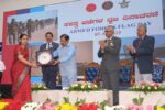 KSRTC received the Armed Forces Flag Day Award-2025, consecutively 11th time in a row