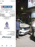 Penalize Those Who Dumped Garbage Roadside Using Vehicle Details:Pommala Sunil Kumar