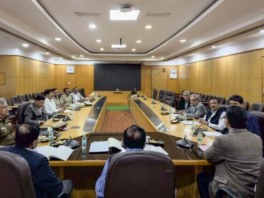 Committee formed under GBA Commissioner to inspect Chinnaswamy Stadium