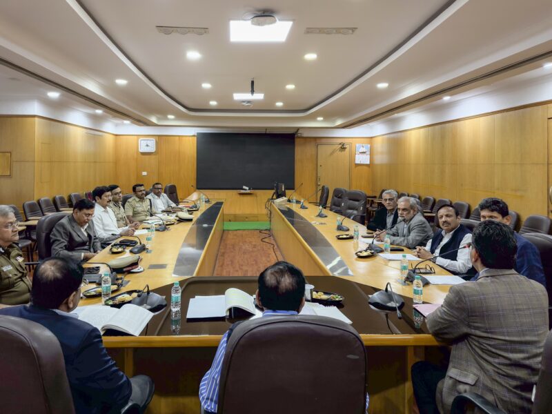 Committee formed under GBA Commissioner to inspect Chinnaswamy Stadium