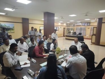 Haveri University Will Emerge as a Model Institution:MP Basavaraj Bommai:‘Police Colluding With Drug Mafia, Involved in Illegal Activities Haveri University Will Emerge as a Model Institution:MP Basavaraj Bommai:‘Police Colluding With Drug Mafia, Involved in Illegal Activities