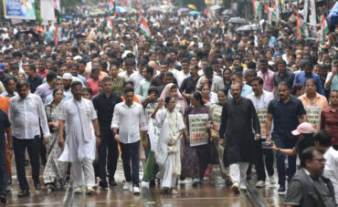 Country’s Destructive Minority People unable to raise voices in BJP-ruled UP; Diverse picture is in TMC-led Bengal Country’s Destructive Minority People unable to raise voices in BJP-ruled UP; Diverse picture is in TMC-led Bengal