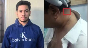 Basavanagudi Police Arrest Law Student After Entrepreneur Shot During Practice