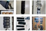 Surprise Jail Inspection Leads to Seizure of Prohibited Items at Bengaluru Central Prison Surprise Jail Inspection Leads to Seizure of Prohibited Items at Bengaluru Central Prison