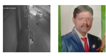 Mechanic Suffers Heart Attack While Riding Scooter, Dies on Road as Passersby Fail to Help