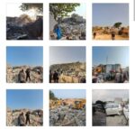 Encroachment Clearance of 5 Acres of Land Worth Rs.80 Crore Near Kogilu Bande:Kareegowda