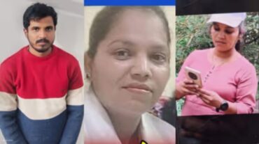 39-Year-Old Jayadeva Staff Nurse Killed In Bengaluru by male Nurse a colleague arrested by Kumaraswamy layout police 39-Year-Old Jayadeva Staff Nurse Killed In Bengaluru by male Nurse a colleague arrested by Kumaraswamy layout police
