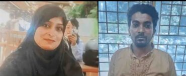 Husband Kills Wife And Gets Surrenders To Police In Bengaluru over her employment at Massage parlour Husband Kills Wife And Gets Surrenders To Police In Bengaluru over her employment at Massage parlour