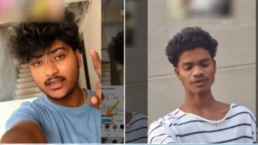 FIR Registered Against Social Media Accounts Promoting Obscene Videos