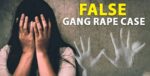 Rape Complaint Against Cab Driver Takes New Turn; Police Find No Evidence of Gang Rape