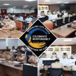 Bengaluru Police Launch New Year Special Drive Across City