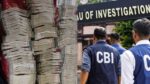 CBI arrests Lt Col posted in Dept of Defence Production in bribery case; Rs 2.36 crore seized from his house