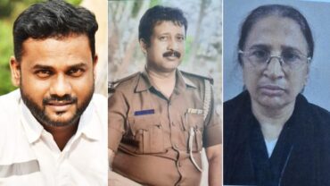 NIA chargesheets 3 more accused in 2023 LeT linked Bengaluru Prison Radicalisation Case