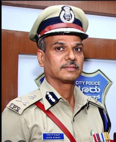 Karnataka Prisons Ban Cooked Food from Outside for Undertrial and Civil Prisoners says DGP-Alok Kumar