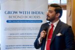 Vis Legis Law Practice Hosts ‘Grow With India: Beyond Borders’ Dialogue at Davos