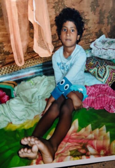 Tragic Incident,6-Yr-Old Girl Killed Over Revenge On Mother,Police Launch Manhunt For Accused Tragic Incident,6-Yr-Old Girl Killed Over Revenge On Mother,Police Launch Manhunt For Accused