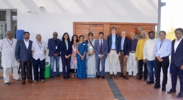 Wastewater is a Resource,Not Waste”:BWSSB Chairman Calls for Shift from Groundwater to Treated Water