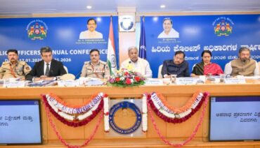 Inspector Vacancies Cripple Law and Order in Bengaluru