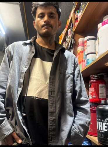 Obsessive instagram stalker arrested after chasing bengaluru fitness influezncer across states